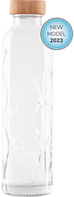 Load image into Gallery viewer, Flaska Pure - Water Structuring Glass Bottle