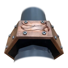 Load image into Gallery viewer, MagnaRay Advanced Revitalizer with Under Sink Filtration