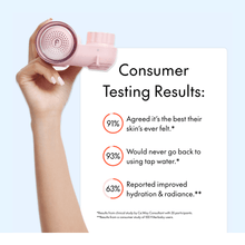 Load image into Gallery viewer, Bathroom Sink Filters: Filterbaby Skincare Filter 2.0