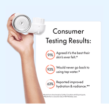 Load image into Gallery viewer, Bathroom Sink Filters: Filterbaby Skincare Filter 2.0