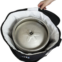 Load image into Gallery viewer, Home Brewing Fermentation Cooler