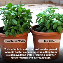 Load image into Gallery viewer, HD-9 and Multipure Aquaversa Drinking Water Solution