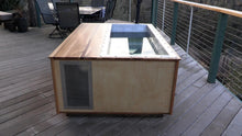 Load image into Gallery viewer, BlueCube Malibu 56 Ice Bath