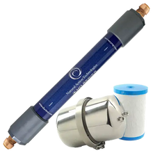 Load image into Gallery viewer, HD-24 Whole Home Structured Water with Filter Solution