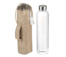 Load image into Gallery viewer, EMF protection for water bottle (25 oz ) IC Capsule, Lg