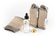 Load image into Gallery viewer, EMF protection for small water bottle (2 oz) IC Capsule, Sm