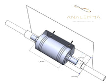 Load image into Gallery viewer, Whole house Analemma Water Structuring and Energizing  – US unit