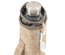 Load image into Gallery viewer, EMF protection for water bottle (25 oz ) IC Capsule, Lg