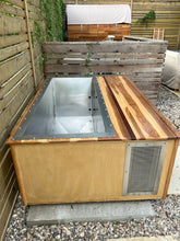 Load image into Gallery viewer, BlueCube Malibu 56 Ice Bath