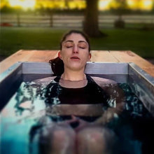 Load image into Gallery viewer, BlueCube Mini-Me Ice Bath