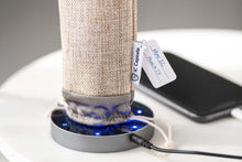 Load image into Gallery viewer, EMF protection for small water bottle (2 oz) IC Capsule, Sm