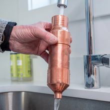 Load image into Gallery viewer, Handheld Water Vortexer