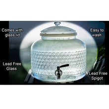 Load image into Gallery viewer, 2.5 Gallon Water Dispenser