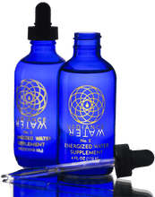 Load image into Gallery viewer, Vadiance Water - Three 4oz Bottles (23% Savings... 3-6 month supply)