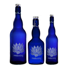 Load image into Gallery viewer, Blue Bottle Love - Awakening