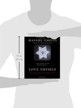 Load image into Gallery viewer, Love Thyself: The Message from Water III