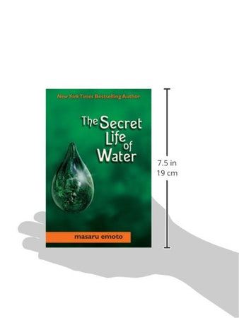 Secret Life of Water