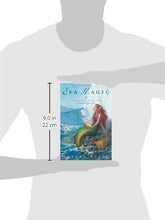 Load image into Gallery viewer, Sea Magic: Connecting with the Ocean's Energy