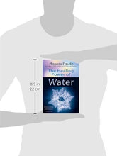Load image into Gallery viewer, The Healing Power of Water