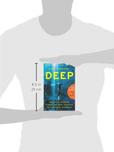 Load image into Gallery viewer, Deep: Freediving, Renegade Science, and What the Ocean Tells Us About Ourselves