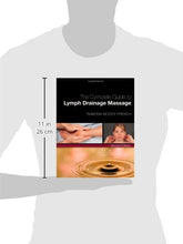 Load image into Gallery viewer, The Complete Guide to Lymph Drainage Massage