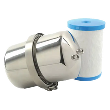 Load image into Gallery viewer, HD-9 and Multipure Aquaversa Drinking Water Solution