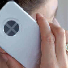 Load image into Gallery viewer, UMH Cell Phone Disc