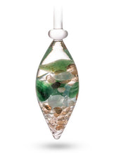 Load image into Gallery viewer, GEMSTONE VIAL FOREVER YOUNG - Vitajuwel
