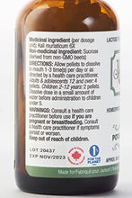 Load image into Gallery viewer, Jackson's #5 Kali mur 6X - Vegan, Lactose-Free Schuessler Tissue Cell Salt - Made in Canada (500 pellets)
