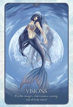 Load image into Gallery viewer, Oracle of the Mermaids