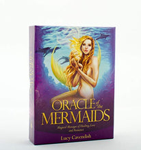 Load image into Gallery viewer, Oracle of the Mermaids