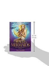 Load image into Gallery viewer, Oracle of the Mermaids