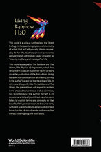 Load image into Gallery viewer, Living Rainbow H2O