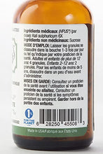Load image into Gallery viewer, Jackson's #7 Kali sulph 6X - The First Certified Vegan, Lactose-Free Schuessler Tissue Cell Salt - Made in The USA (500 pellets)
