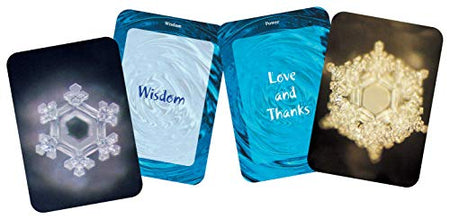 Water Crystal Oracle