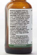 Load image into Gallery viewer, Jackson's #9 NAT mur 6X - The First Certified Vegan, Lactose-Free Schuessler Tissue Cell Salt - Made in The USA (500 pellets)