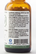 Load image into Gallery viewer, Jackson's #11 NAT sulph 6X - The First Certified Vegan, Lactose-Free Schuessler Tissue Cell Salt - Made in The USA (500 pellets)