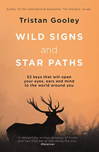 Load image into Gallery viewer, How To Read Water, Walker's Guide to Outdoor Clues and Signs and Wild Signs and Star Paths 3 Books Collection Set