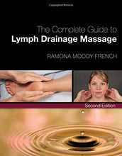 Load image into Gallery viewer, The Complete Guide to Lymph Drainage Massage
