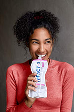 Load image into Gallery viewer, H Factor Flavored Hydrogen Water - Pure Infused Drinking Water for Natural Pre Or Post Workout Recovery, Supports Athletic Performance, Delivers Antioxidants (Tart Cherry, 12 Count)…