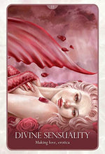 Load image into Gallery viewer, Oracle of the Mermaids