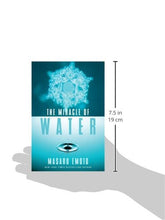 Load image into Gallery viewer, The Miracle of Water