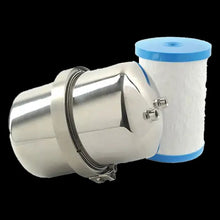 Load image into Gallery viewer, HD-24 Whole Home Structured Water with Filter Solution