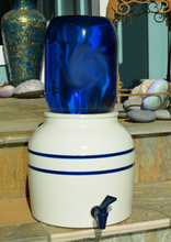 Load image into Gallery viewer, Five Liter Plain Bottle