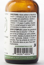 Load image into Gallery viewer, Jackson's 12 in 1 Cell Salt - The First Certified Vegan, Lactose-Free All 12 Schuessler Cell (Tissue) Salt Combination - Made in The USA (500 pellets)