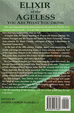 Load image into Gallery viewer, Elixir of the Ageless: You Are What You Drink (The Flanagan Revelations) (Volume 3)
