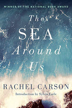 Load image into Gallery viewer, The Sea Around Us