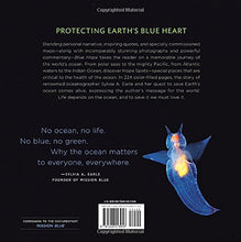 Load image into Gallery viewer, Blue Hope: Exploring and Caring for Earth's Magnificent Ocean