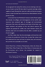 Load image into Gallery viewer, Last Oasis: Facing Water Scarcity (Worldwatch Environmental Alert)