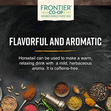 Load image into Gallery viewer, Cut & Sifted Horsetail Herb 1lb